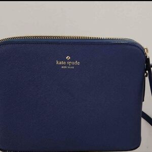 Kate Spade Crossbody Shoulder bag, Navy